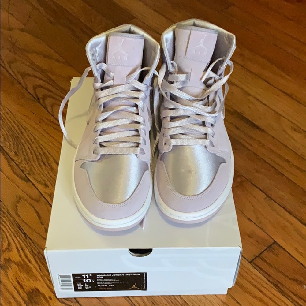 Air Jordan 1 retro high SOH
